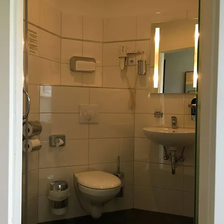 Landmark Am Kracauerplatz Hotel Berlín