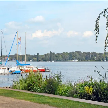 Bonverde 2* Берлин