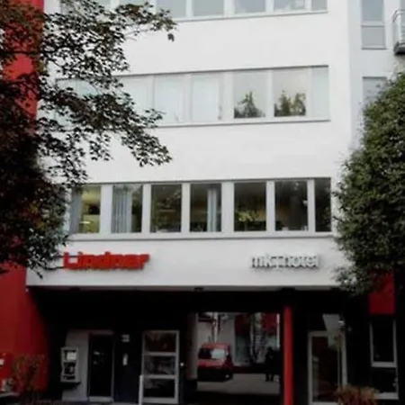 Mk Hotel 2*