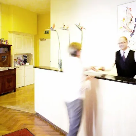 Hotel Hansablick