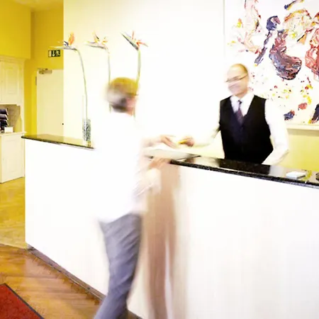 Hansablick Hotel