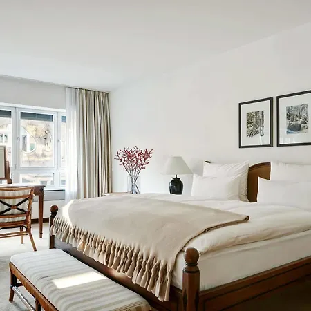 The Mandala Hotel 4*