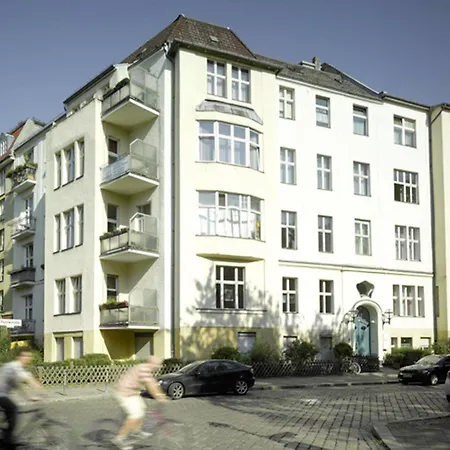Hansablick 3* Berlijn