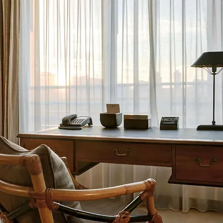 The Mandala 4* Berlin