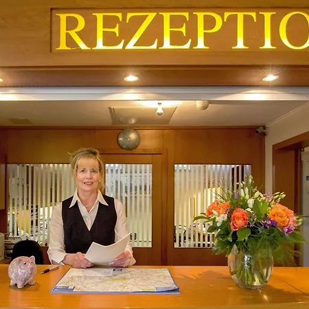 Hotel Westlife Berlín