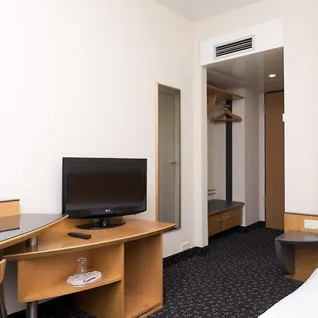 Grand Urban Hostel Berlin