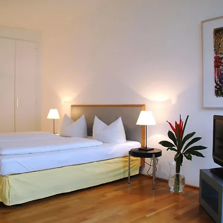 Aparthotel Art'appart - Kontaktloser Check-in