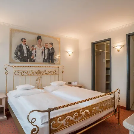 Hotel Hollywood Media Am Kurfuerstendamm Berlin
