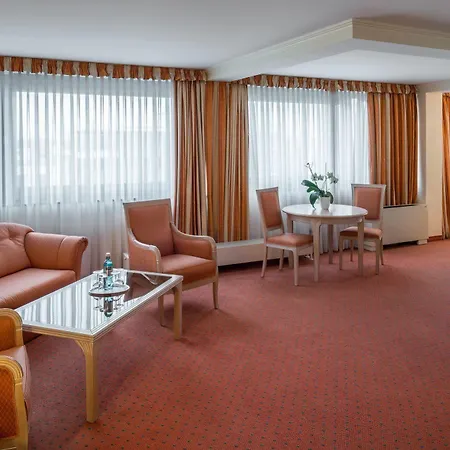 Hotel Hollywood Media Am Kurfuerstendamm