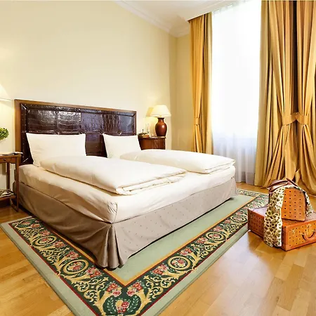 Hotel Louisa's Place