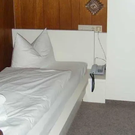 Central-hotel Tegel