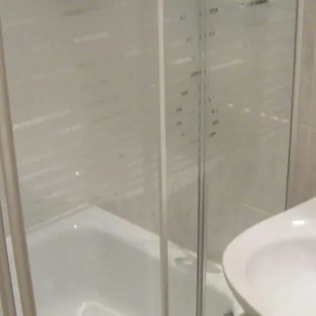 Hotel Central-hotel Tegel
