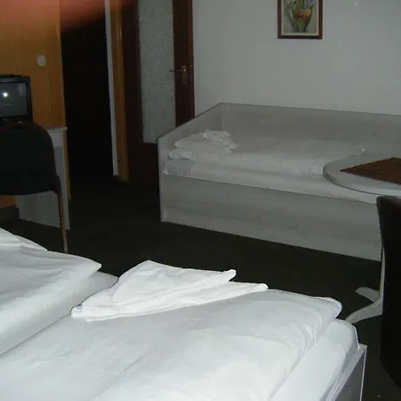 Central-hotel Tegel