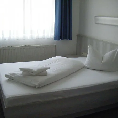 Central-hotel Tegel