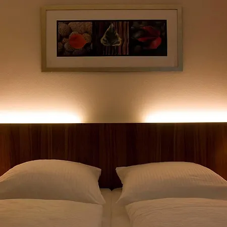 Hotel Berlin-mitte