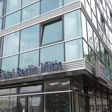 Berlin-mitte Berlin