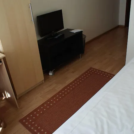 Hotel Arena - Mitte Berlin