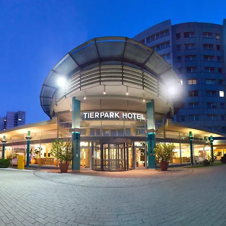 Hotel Abacus Tierpark