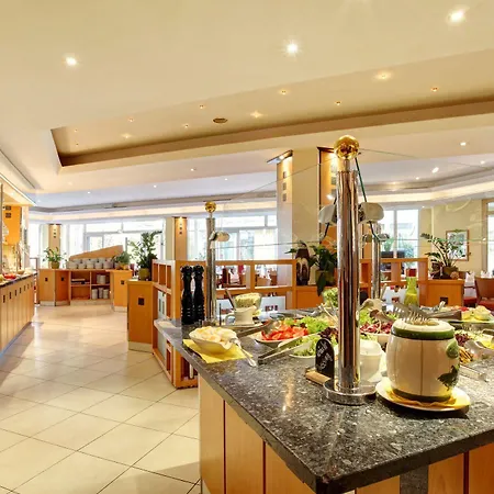Abacus Tierpark 4*