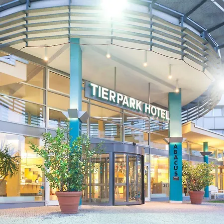 Abacus Tierpark فندق 4*