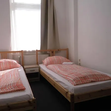 Avalex Guest house 2*