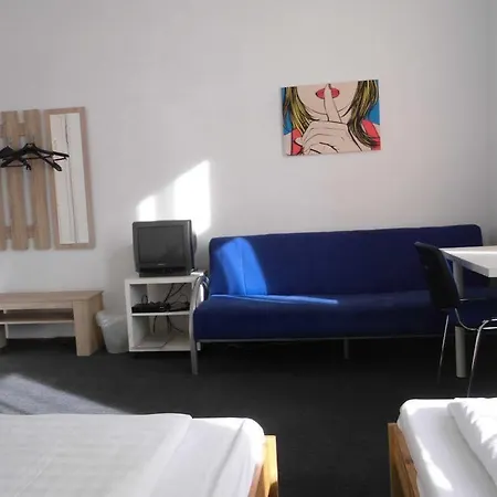 Guest house Avalex 2*