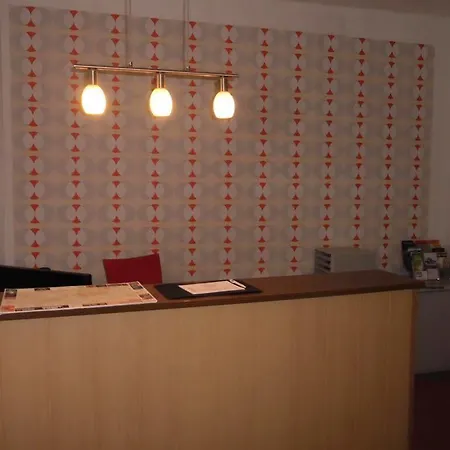 Avalex Guest house 2*