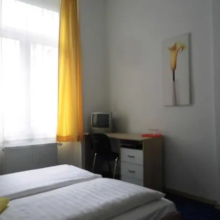 Guest house Avalex