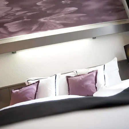 Hotel Good Morning West 2*