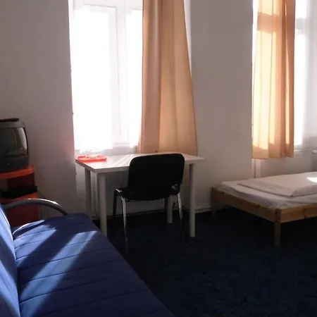 Avalex Guest house Berlin