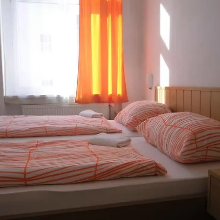 Guest house Avalex Berlin