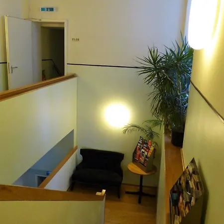 Alex Hotel Berlino
