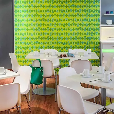 Ibis Styles Alexanderplatz 3* Berlin