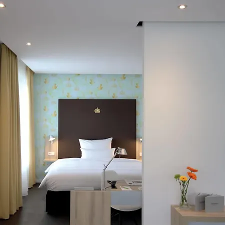 Hotel Grimm's Potsdamer Platz Berlin