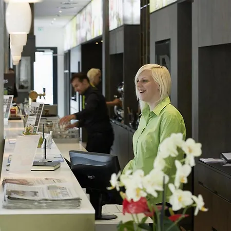 Grimm's Potsdamer Platz *