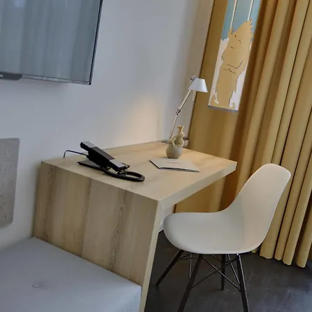 Hotel Grimm's Potsdamer Platz *