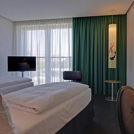 Hotel Grimm's Potsdamer Platz *