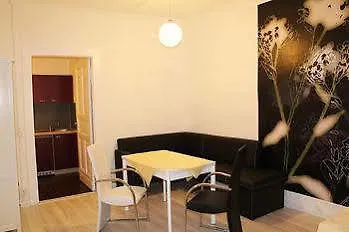 Marie Prenzlauer Berg Gasthuis