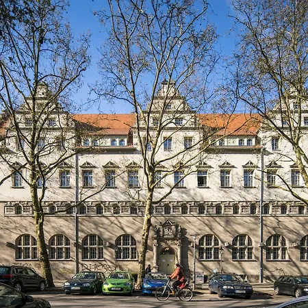 Oderberger Hotell