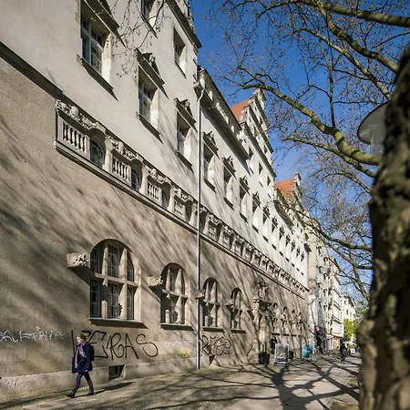 Oderberger 4* Berlin