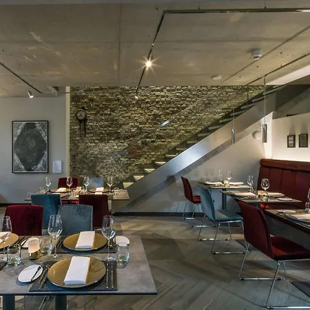Hotell Oderberger Berlin