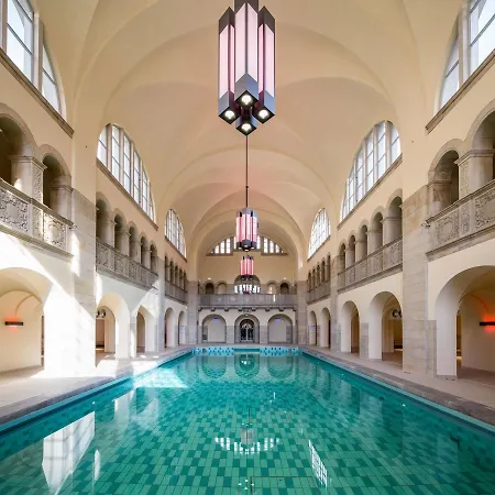 Oderberger Hotel