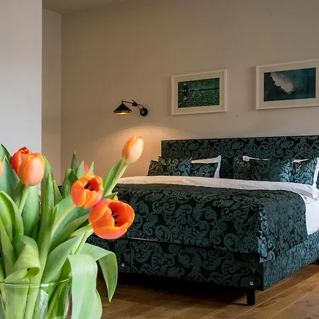 Oderberger Hotell 4*