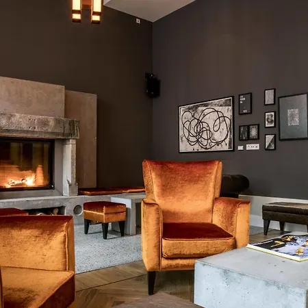 Hotell Oderberger