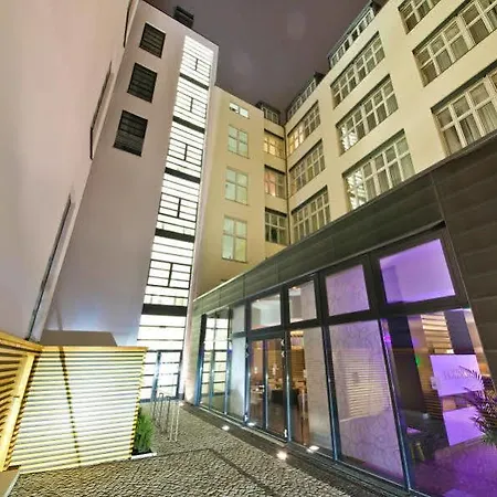 Select Style Hotel