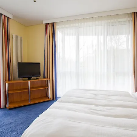 Aparthotel Aparion Family Berlin