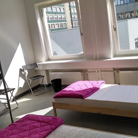 Hotel Eastpax Berlin