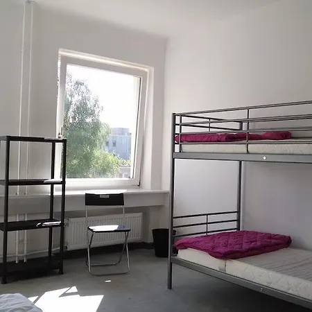 Eastpax * Berlin