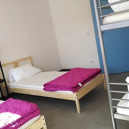 Eastpax Hotel Berlin