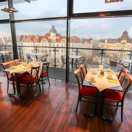 Hotell Kurfuerstendamm Berlin
